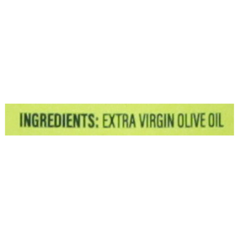 Graza - Oil Sizzle Extra Virgin Olive Oil - Case Of 6-25.3 Fluid Ounces - GreatEagleInc
