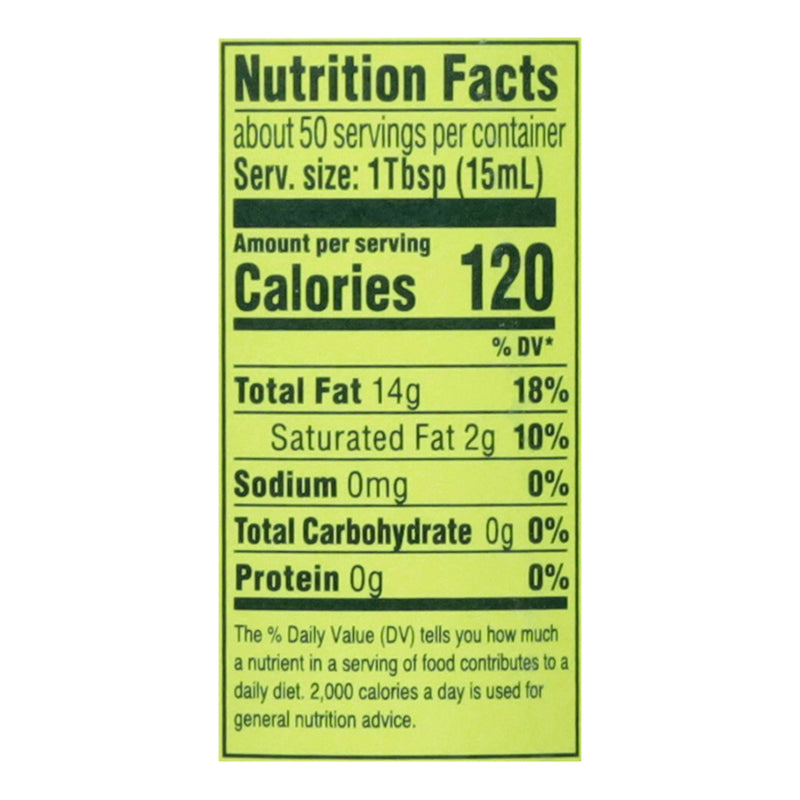 Graza - Oil Sizzle Extra Virgin Olive Oil - Case Of 6-25.3 Fluid Ounces - GreatEagleInc