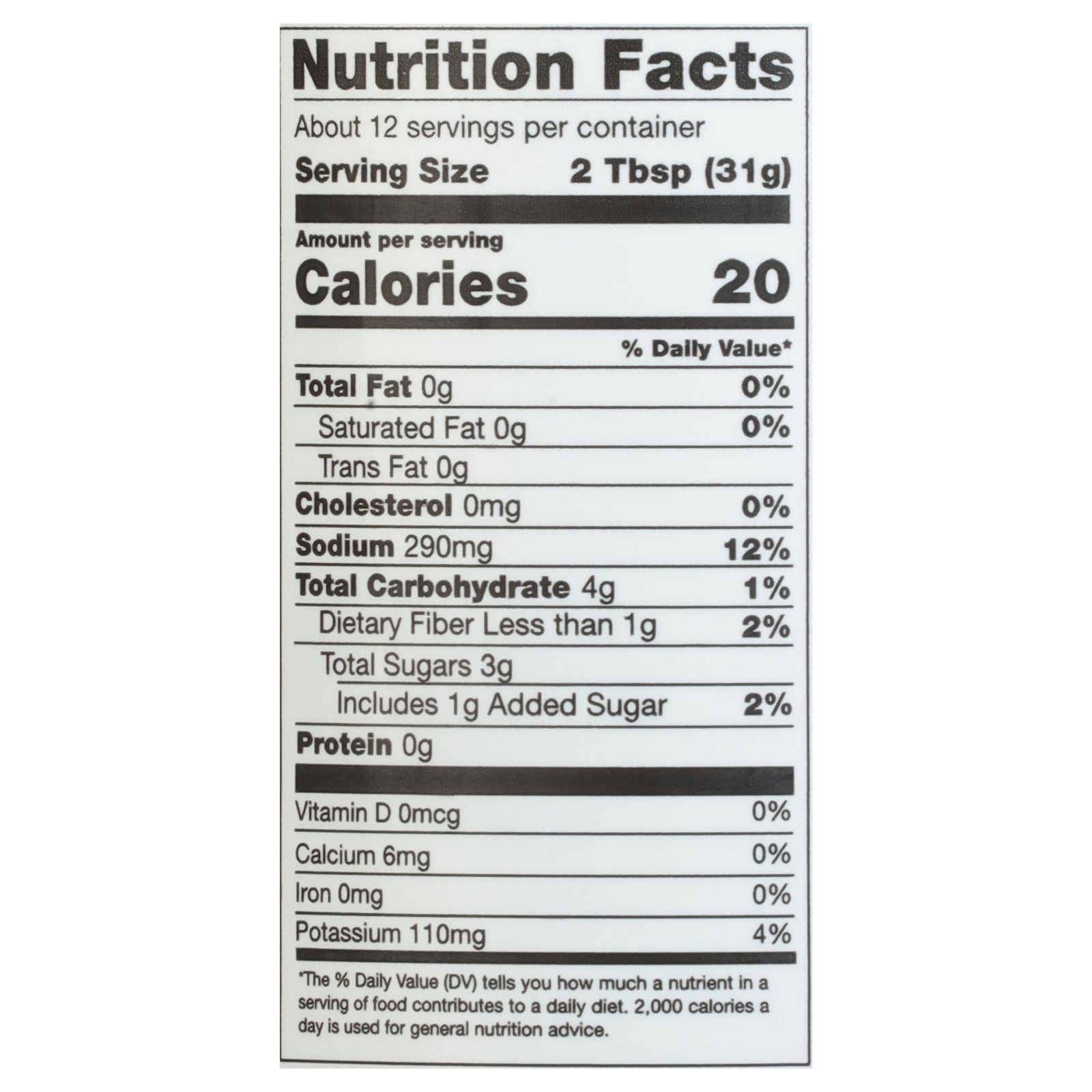 Noble Made - Sauce Barbecue Smoky - Case Of 6-13 Ounces - GreatEagleInc