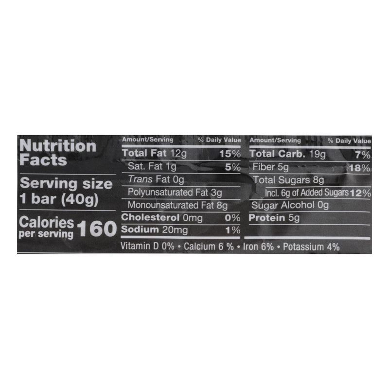 Kind - Bar Cranberry And Almond - Case Of 12 - 1.4 Ounces - GreatEagleInc