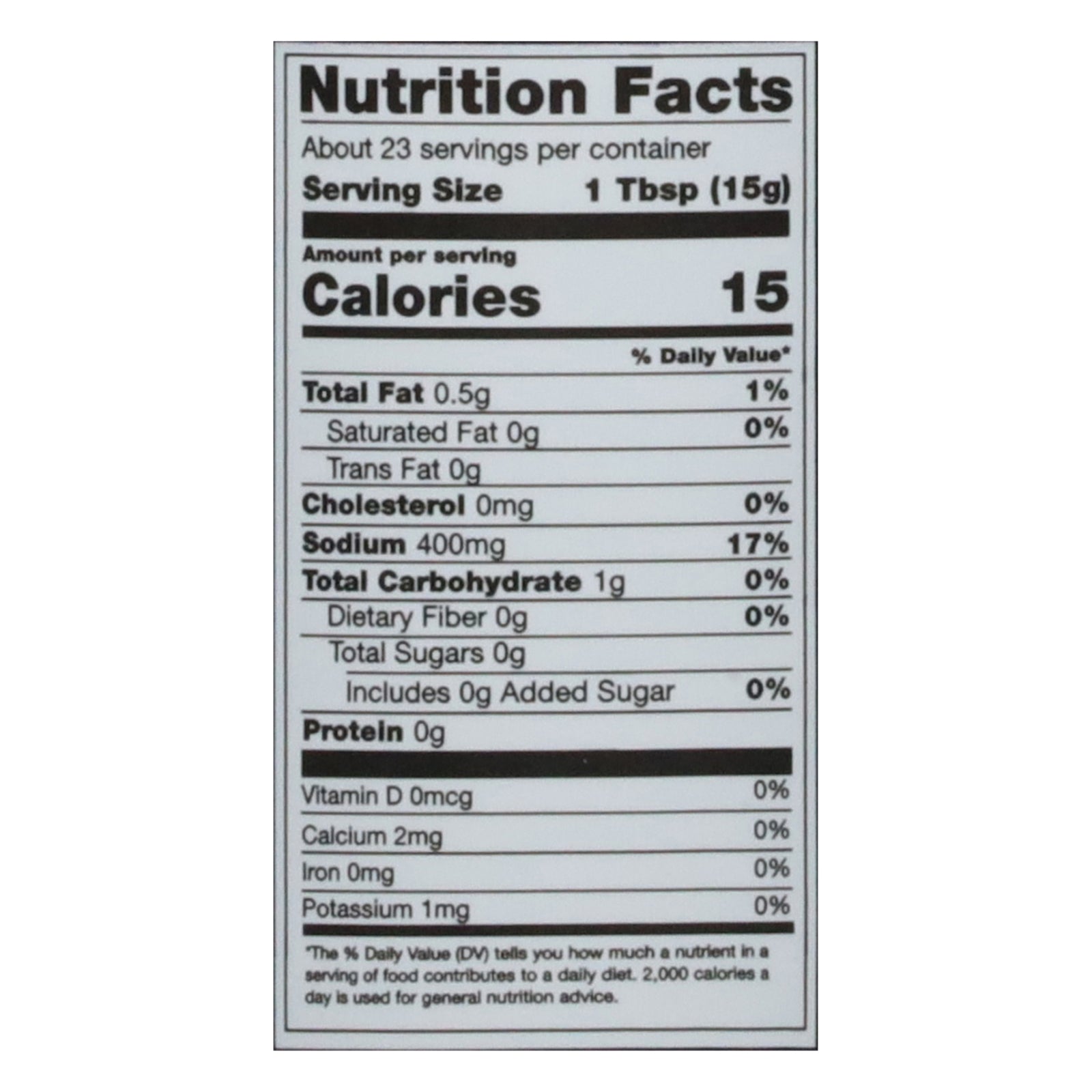 Noble Made - Sauce Buffalo Medium - Case Of 6-12.5 Ounces - GreatEagleInc