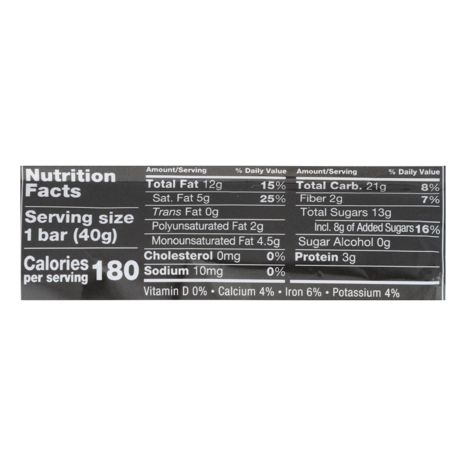 Kind - Bar Almond And Coconut - Case Of 12 - 1.4 Ounces - GreatEagleInc