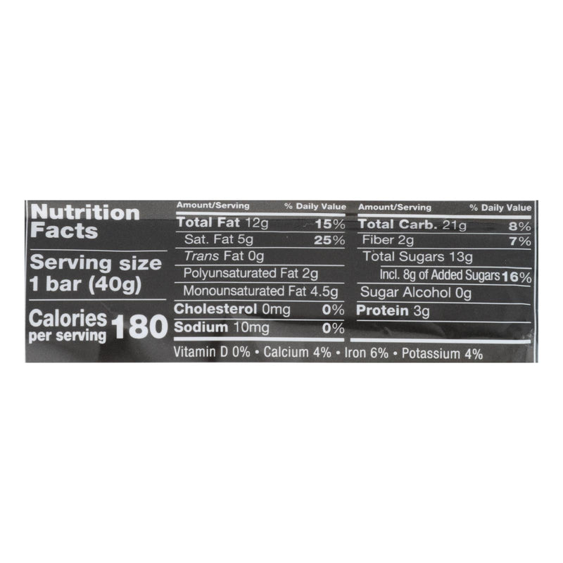 Kind - Bar Almond And Coconut - Case Of 12 - 1.4 Ounces - GreatEagleInc