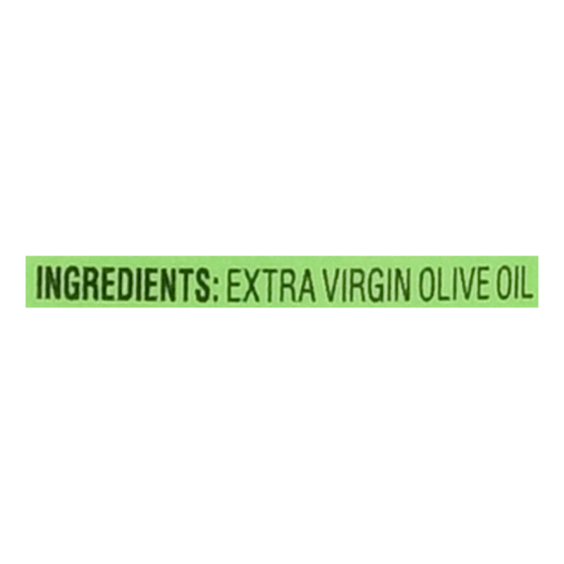 Graza - Oil Drizzle Squeeze Extra Virgin Olive Oil - Case Of 6-16.9 Fluid Ounces - GreatEagleInc