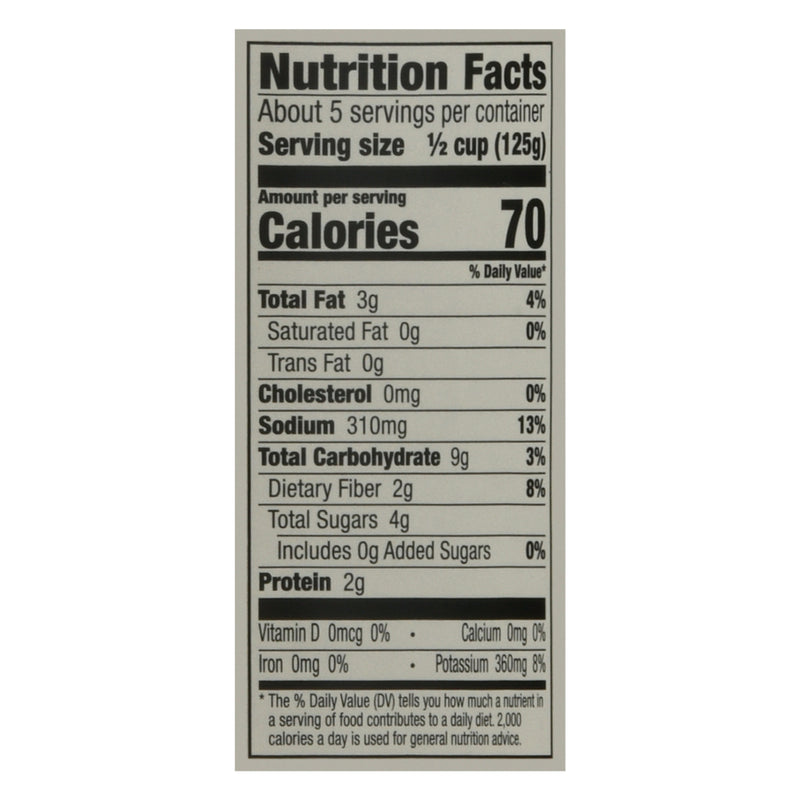 Muir Glen - Pasta Sauce Organic Roasted Garlic - Case Of 12-23.5 Fluid Ounces - GreatEagleInc