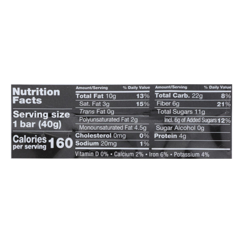 Kind - Bar Dark Chocolate Cherry Cashew - Case Of 12 - 1.4 Ounces - GreatEagleInc