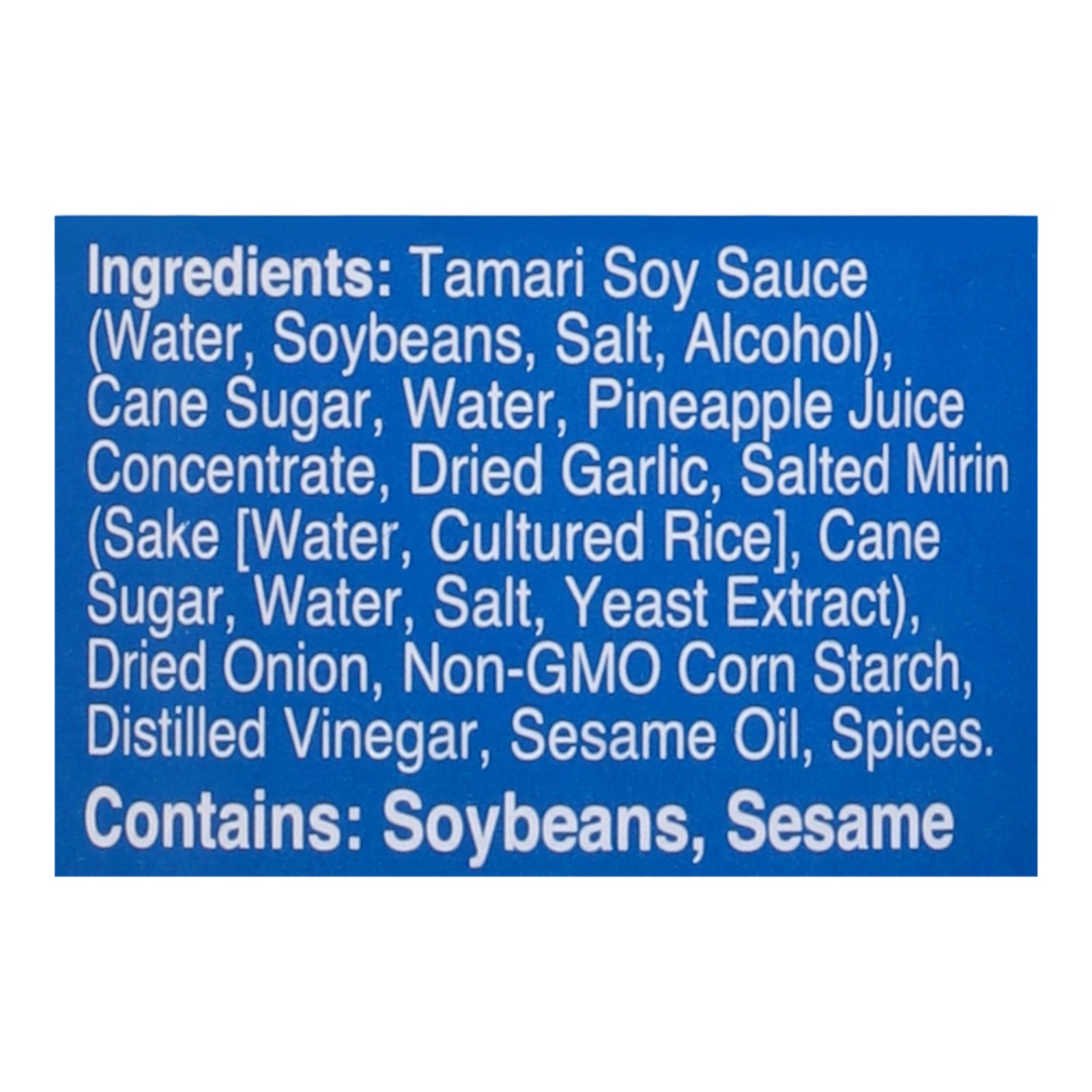 Seoul - Barbecue Sauce Korean Bulgogi Vegan - Case Of 6-15 Ounces - Home & Garden