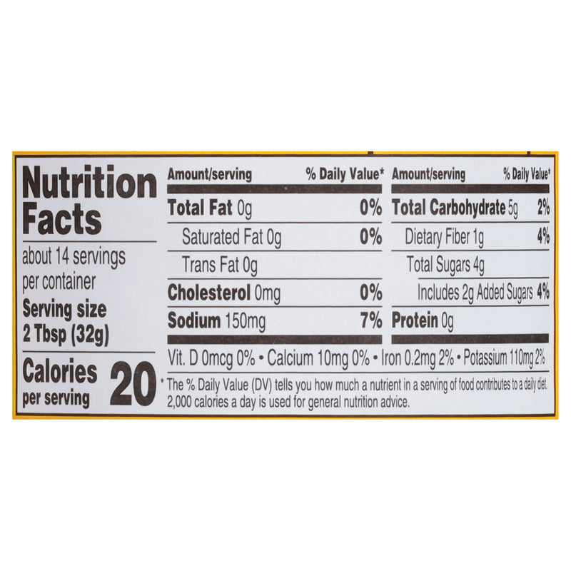 Newman's Own - Salsa Pineapple - Case Of 8-16 Ounces - GreatEagleInc