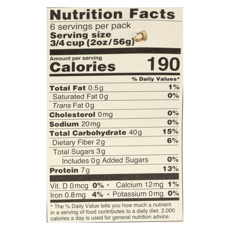 Seggiano - Pasta Organic Tagliatelle - Case Of 6 - 13.2 Ounces - GreatEagleInc