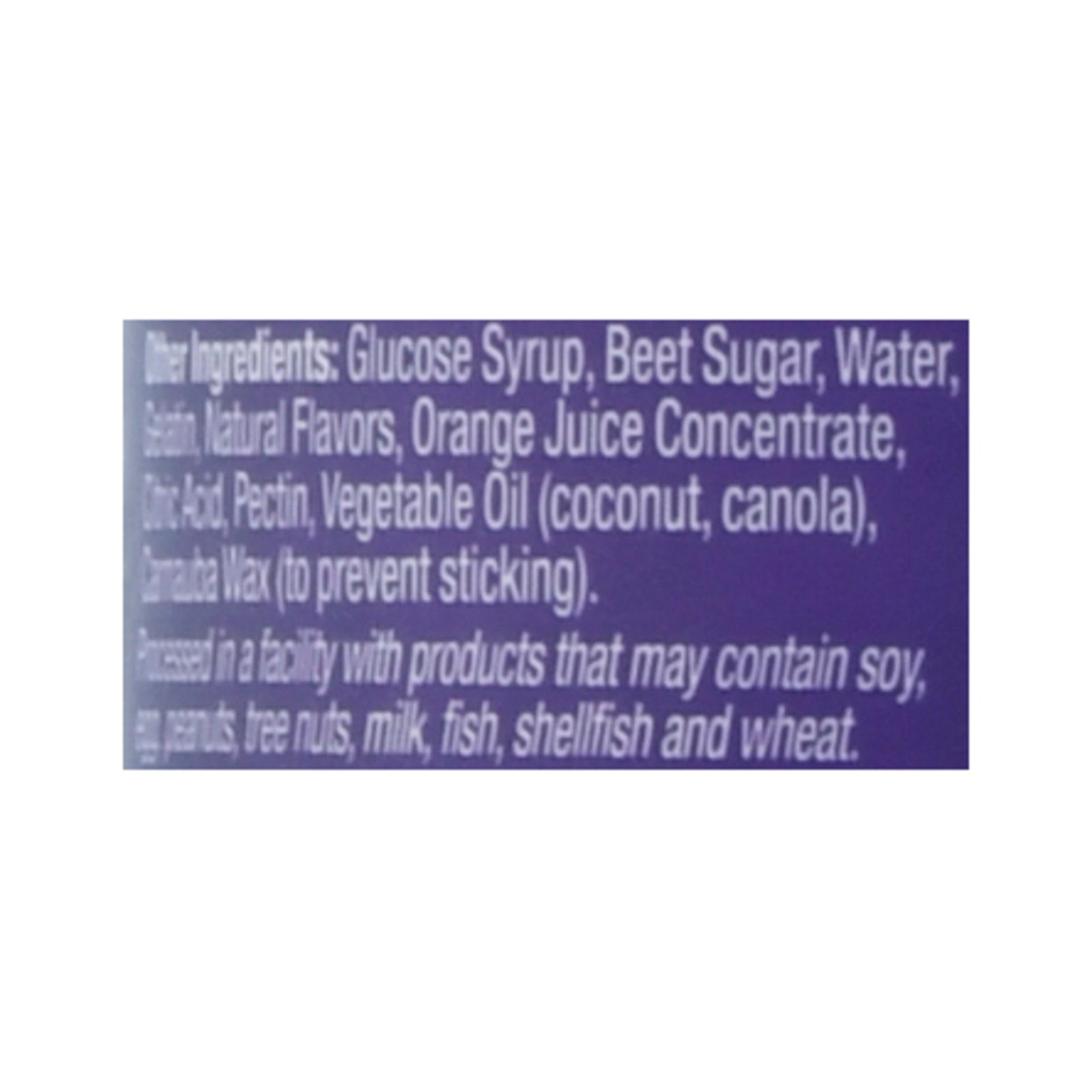 Olly - Supplement Immune Sleep Elderberry - Case Of 3-36 Count - GreatEagleInc