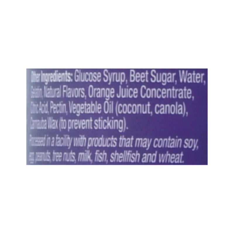 Olly - Supplement Immune Sleep Elderberry - Case Of 3-36 Count - GreatEagleInc