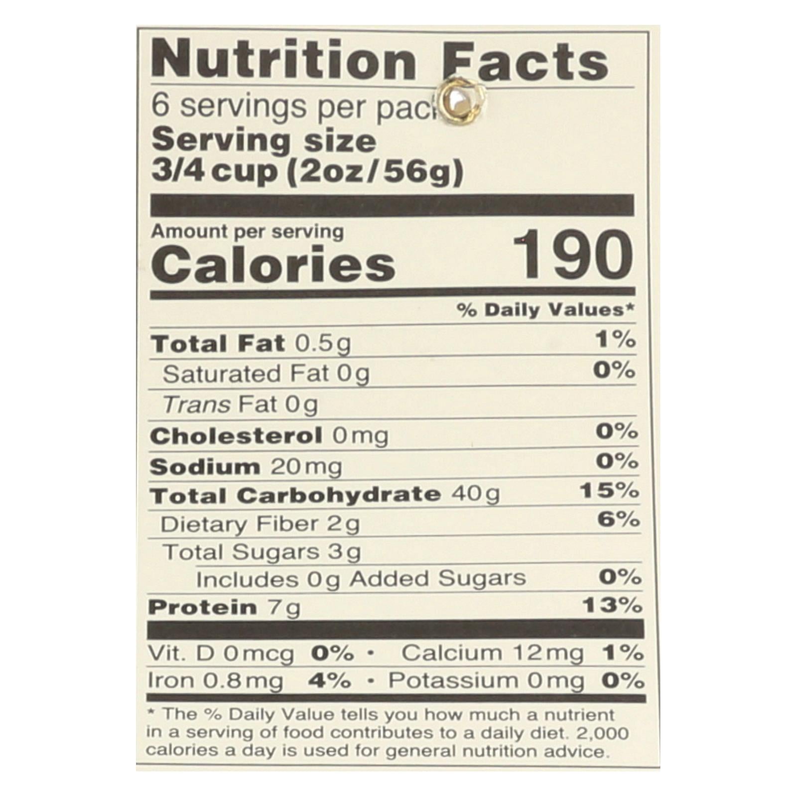 Seggiano - Pasta Organic Spaghetti Alla Chitarra - Case Of 6 - 13.2 Ounces - GreatEagleInc