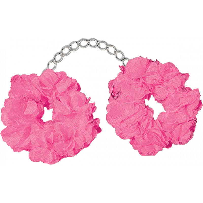 Blossom Luv Cuffs Flower Cuffs - GreatEagleInc
