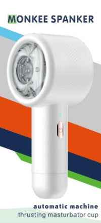 Monkee Spanker