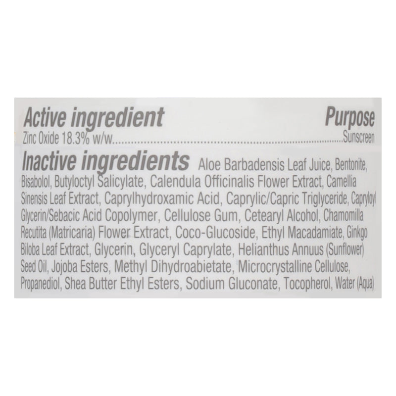 Alba Botanica - Sunscreen Spray For Face Mineral Spf 30 - 1 Each-5 Fluid Ounces - GreatEagleInc