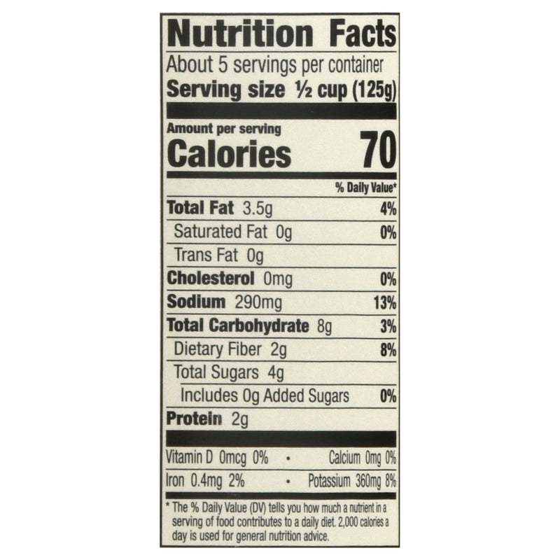 Muir Glen - Pasta Sauce Organic Garden Veggie - Case Of 12-23.5 Fluid Ounces - GreatEagleInc