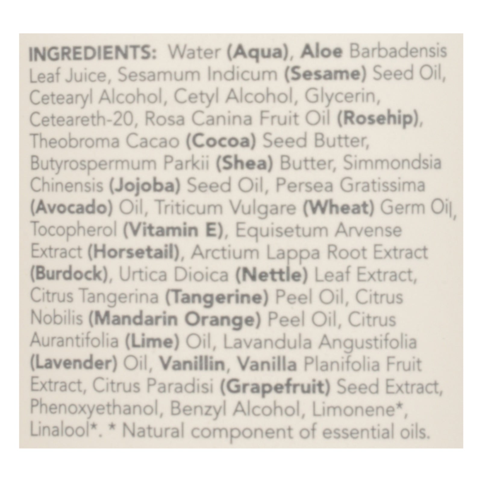 Sukin - Body Lotion Hydrating - 1 Each-16.9 Fluid Ounces - GreatEagleInc