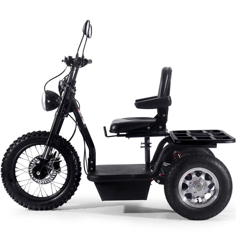 Mototec Electric Trike 1800w