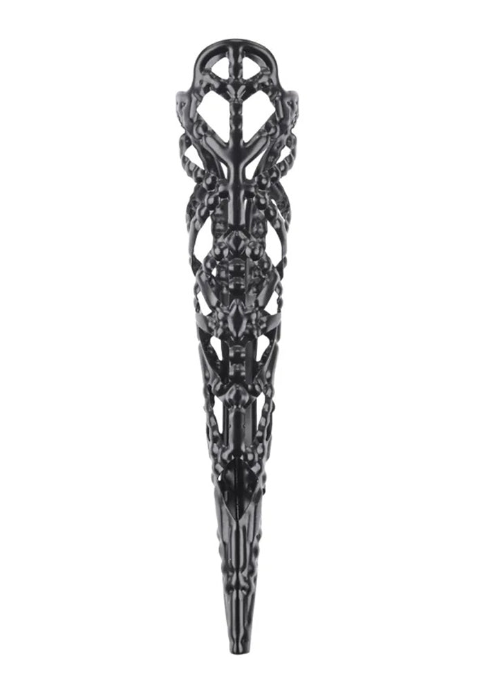 Black Sensory Fingertips - GreatEagleInc