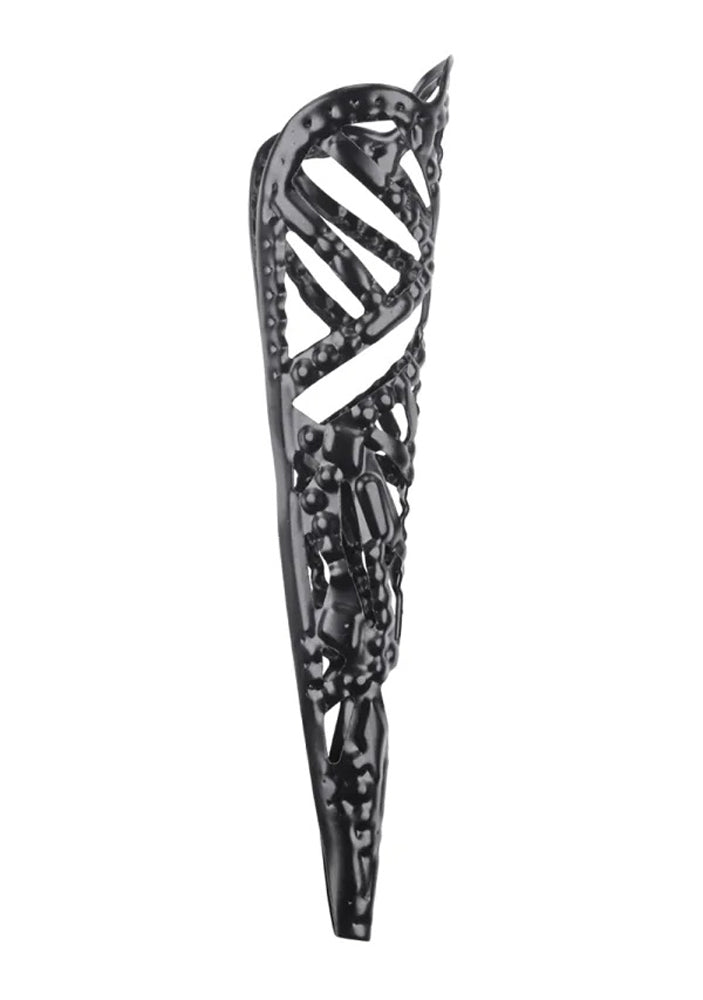 Black Sensory Fingertips - GreatEagleInc