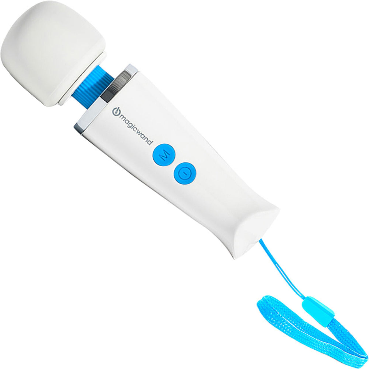 Magic Wand Micro - White - GreatEagleInc