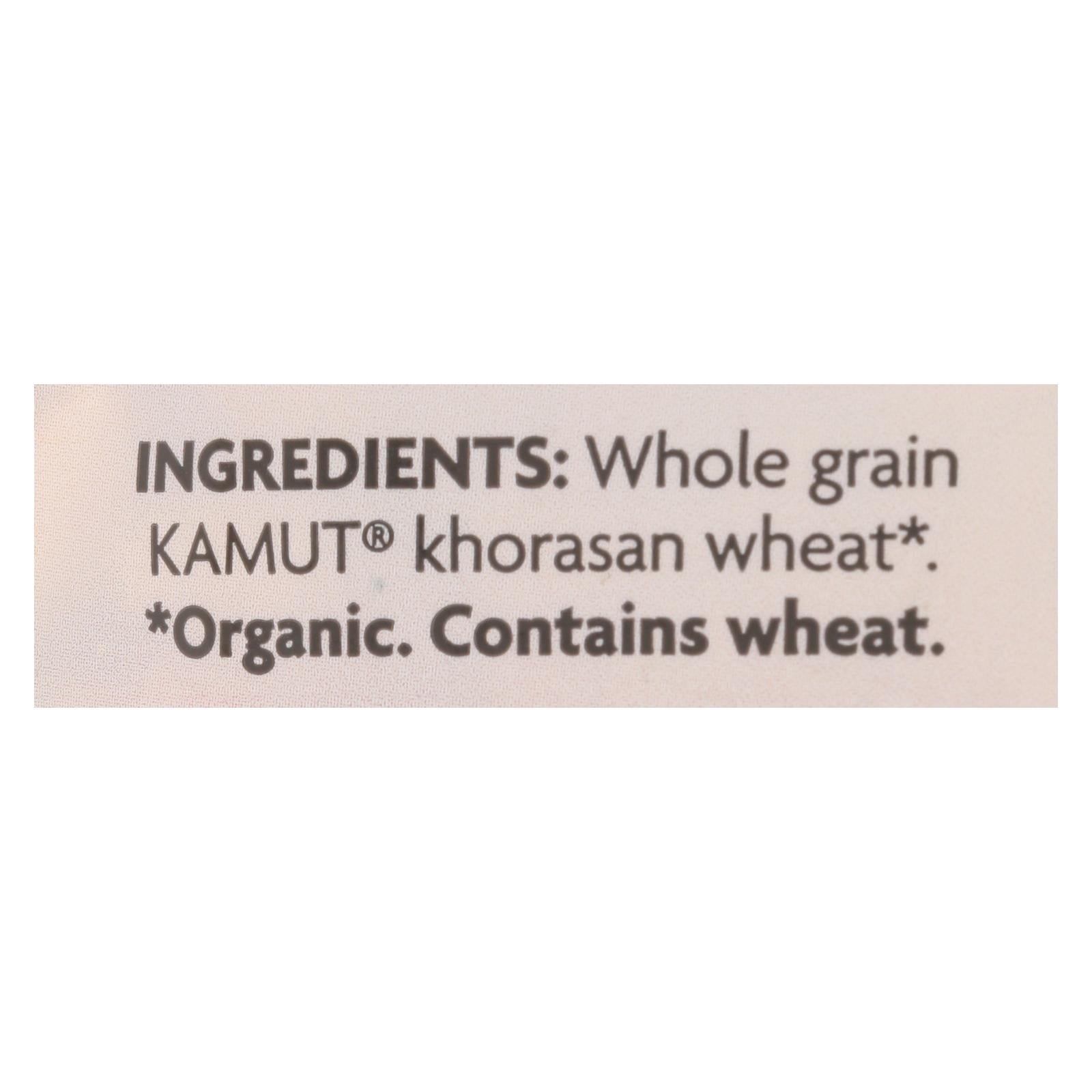 Nature's Path Organic Kamut Puffs Cereal - Case Of 12 - 6 Oz. - GreatEagleInc