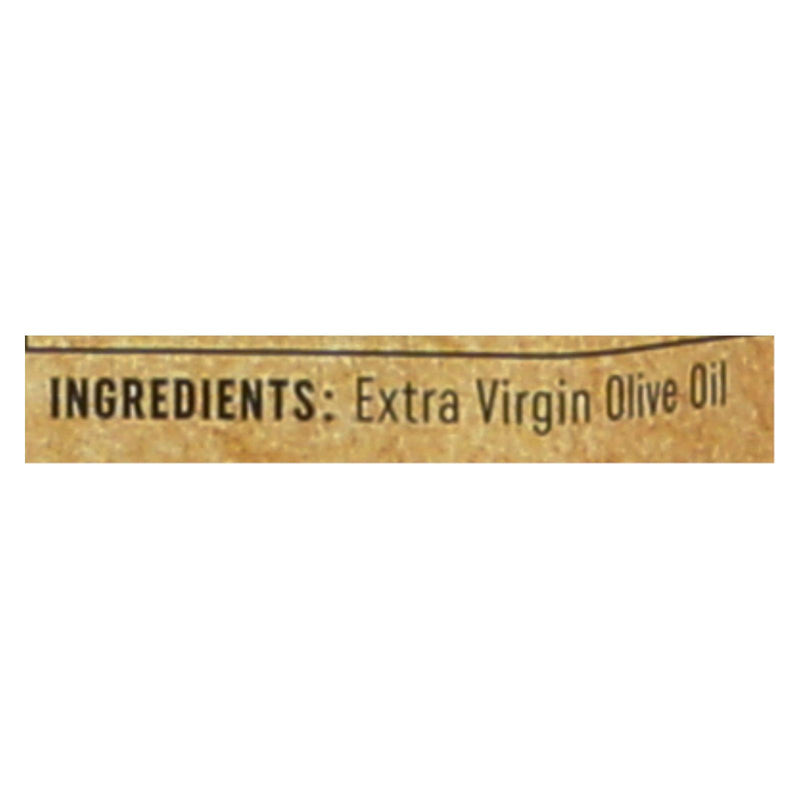 Lucini Italia Premium Select Extra Virgin Olive Oil - Case Of 6 - 25.4 Fl Oz. - GreatEagleInc