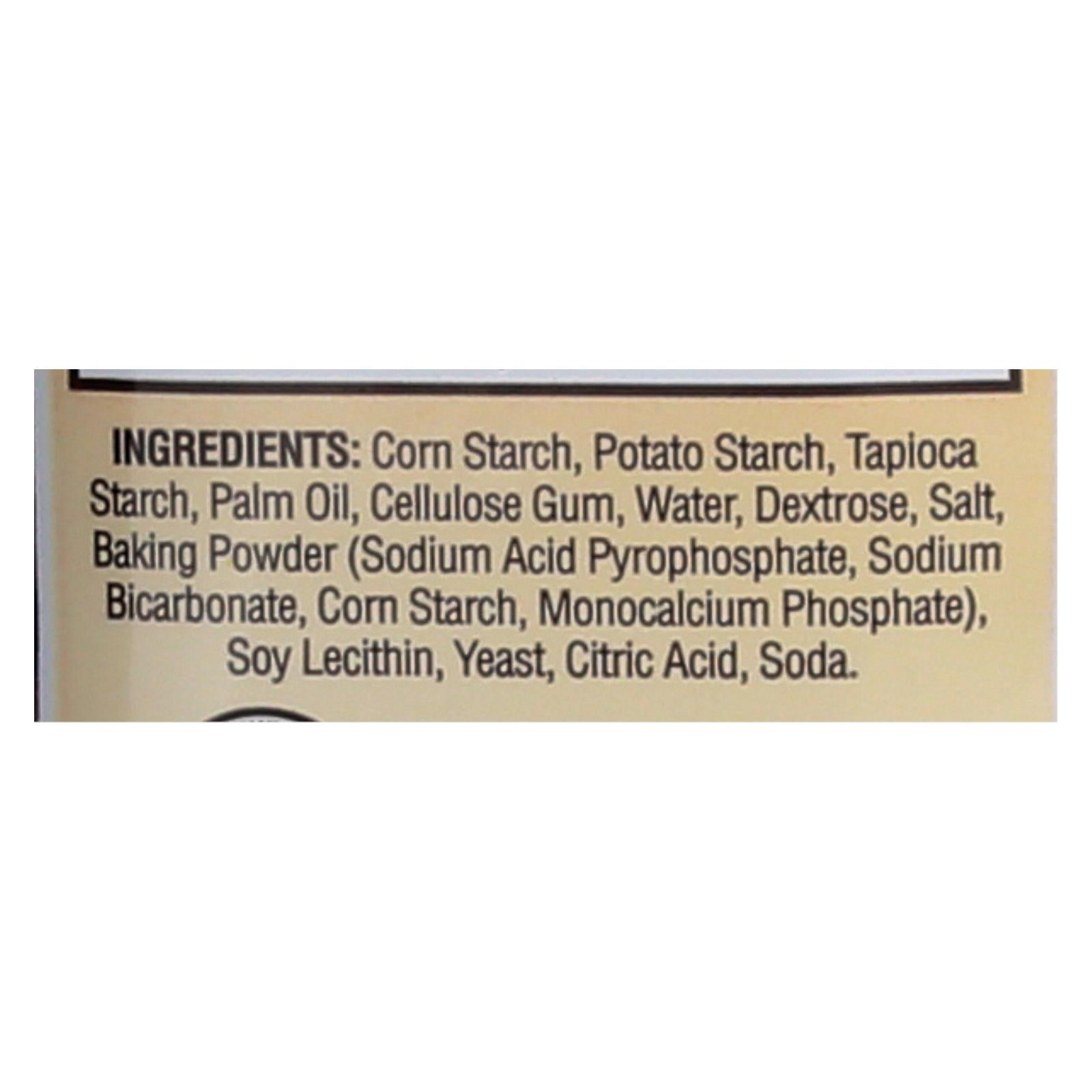 Snyder's Of Hanover Mini Pretzels - Gluten Free - Case Of 12 - 8 Oz. - GreatEagleInc