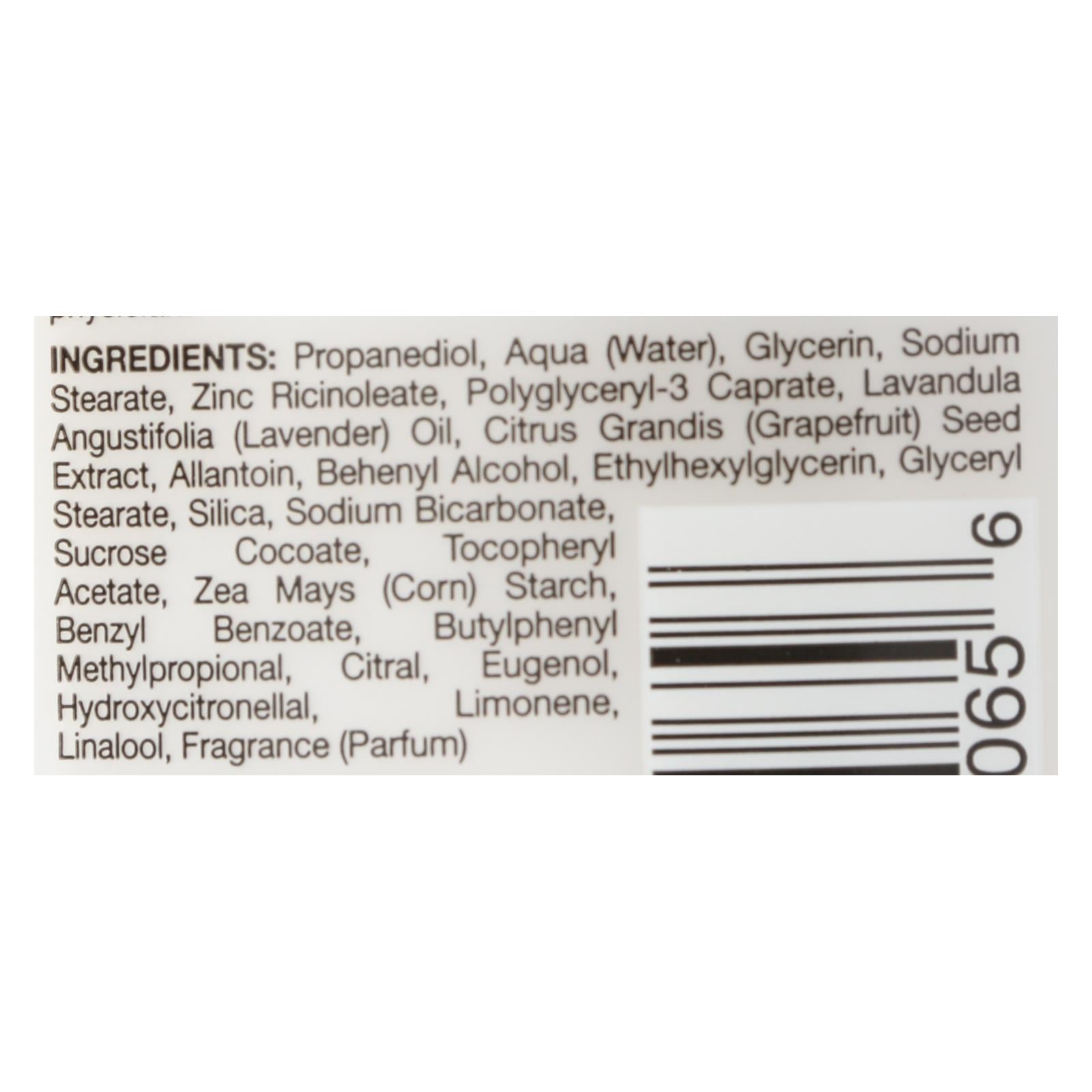 Jason Deodorant Stick Lavender - 2.5 Oz - GreatEagleInc