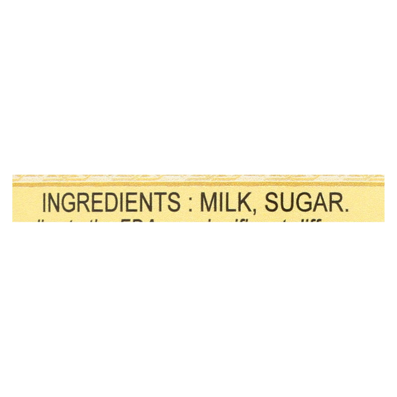 California Farms Sweetened Condensed Milk - Case Of 24 - 14 Fl Oz. - GreatEagleInc