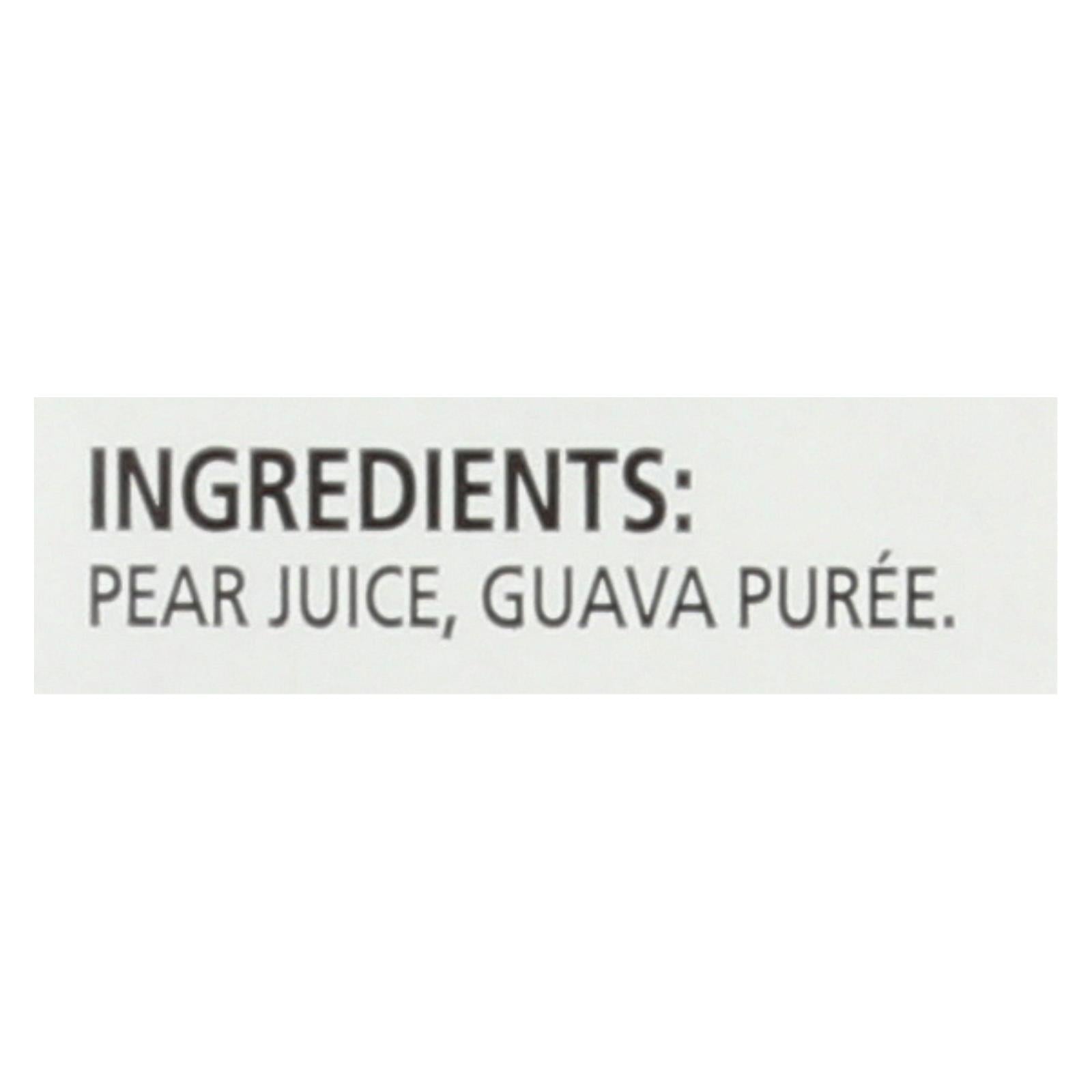 Ceres Juices Juice - Guava - Case Of 12 - 33.8 Fl Oz - GreatEagleInc