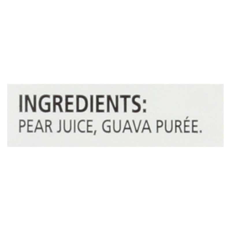 Ceres Juices Juice - Guava - Case Of 12 - 33.8 Fl Oz - GreatEagleInc