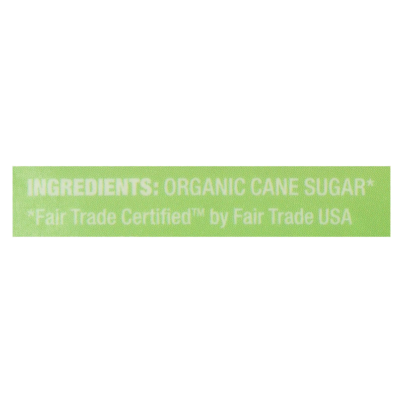 Wholesome Sweeteners Sugar - Organic - Cane - Fair Trade - 2 Lb - Case Of 12 - GreatEagleInc