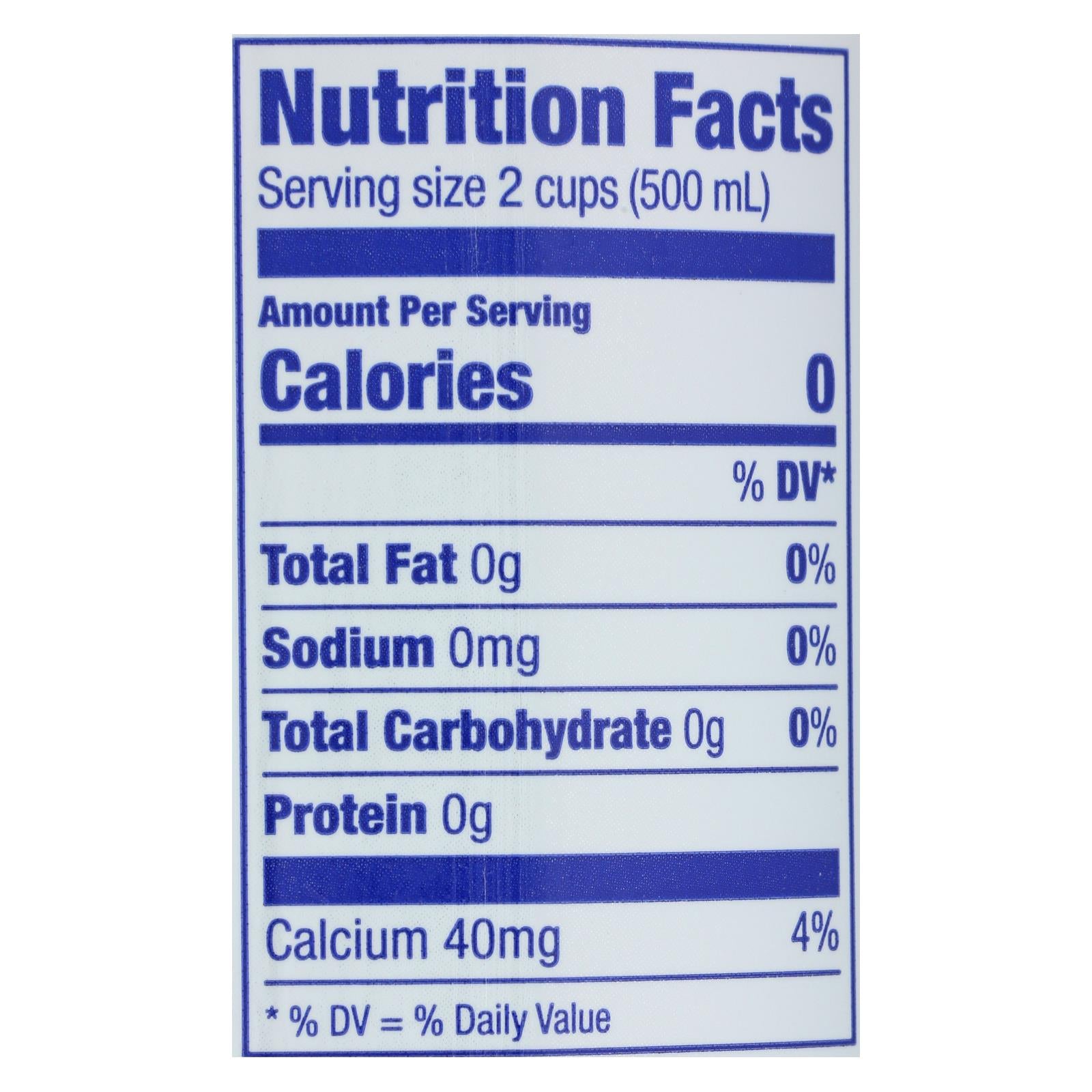 Flow Water  - Case Of 12 - 1 Ltr - GreatEagleInc