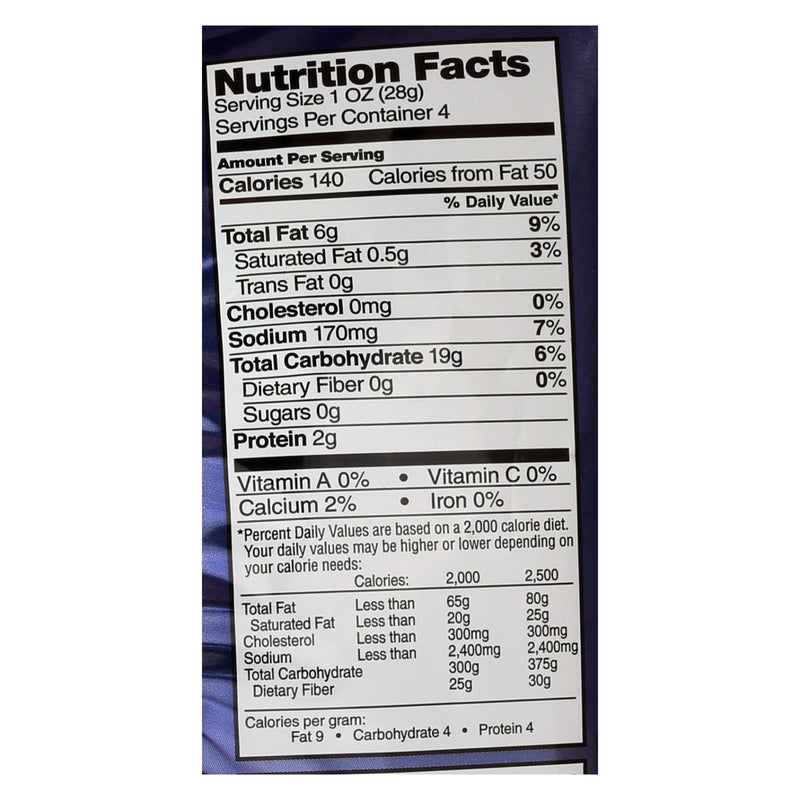 Pirate Brands Booty Puffs - Aged White Cheddar - Case Of 12 - 4 Oz. - GreatEagleInc