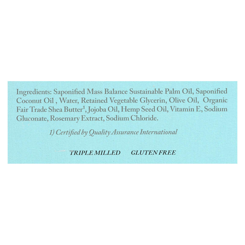 Dr. Woods Bar Soap Baby Mild Unscented - 5.25 Oz - GreatEagleInc