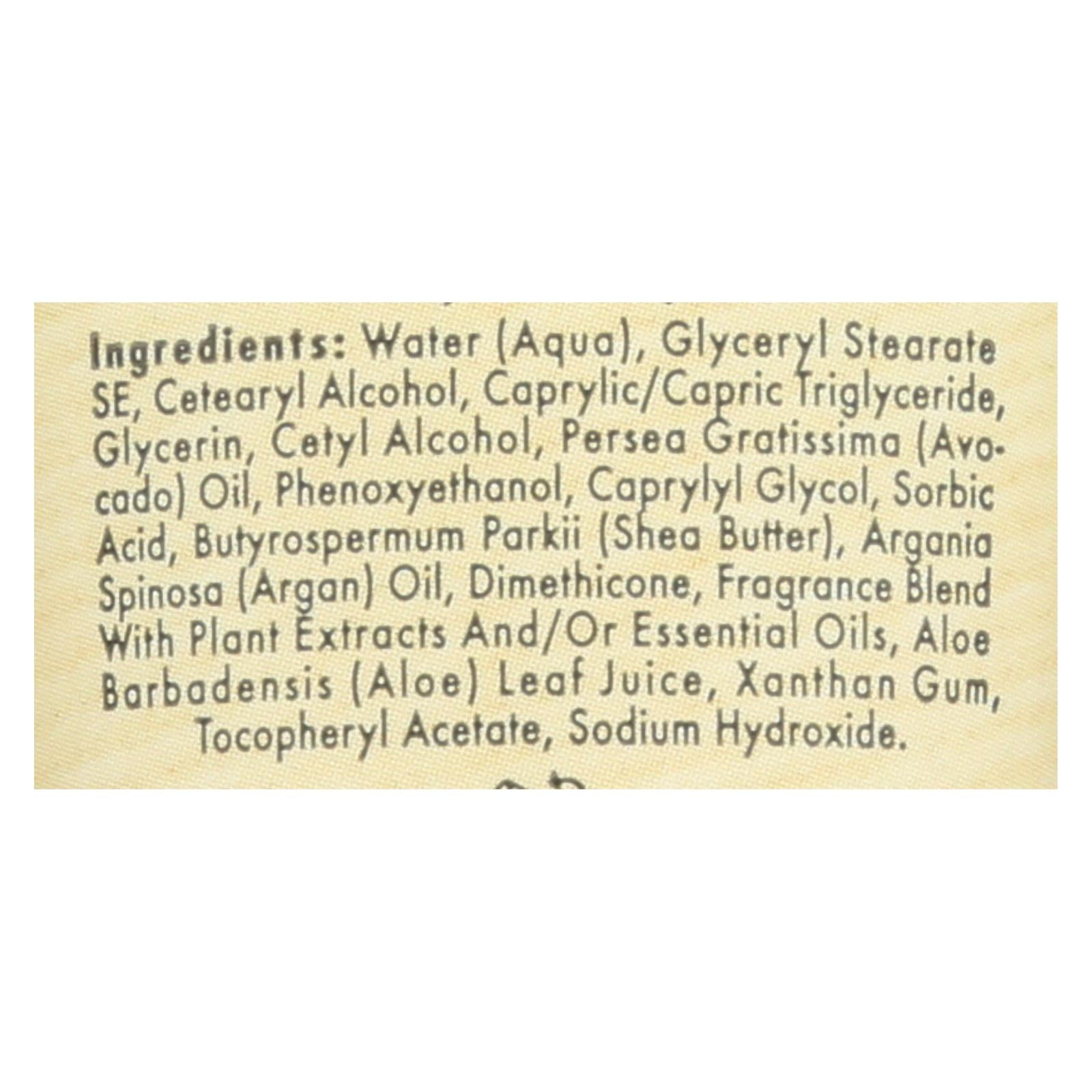 A La Maison - Hand Cream - Honeysuckle - 1.7 Fl Oz. - GreatEagleInc