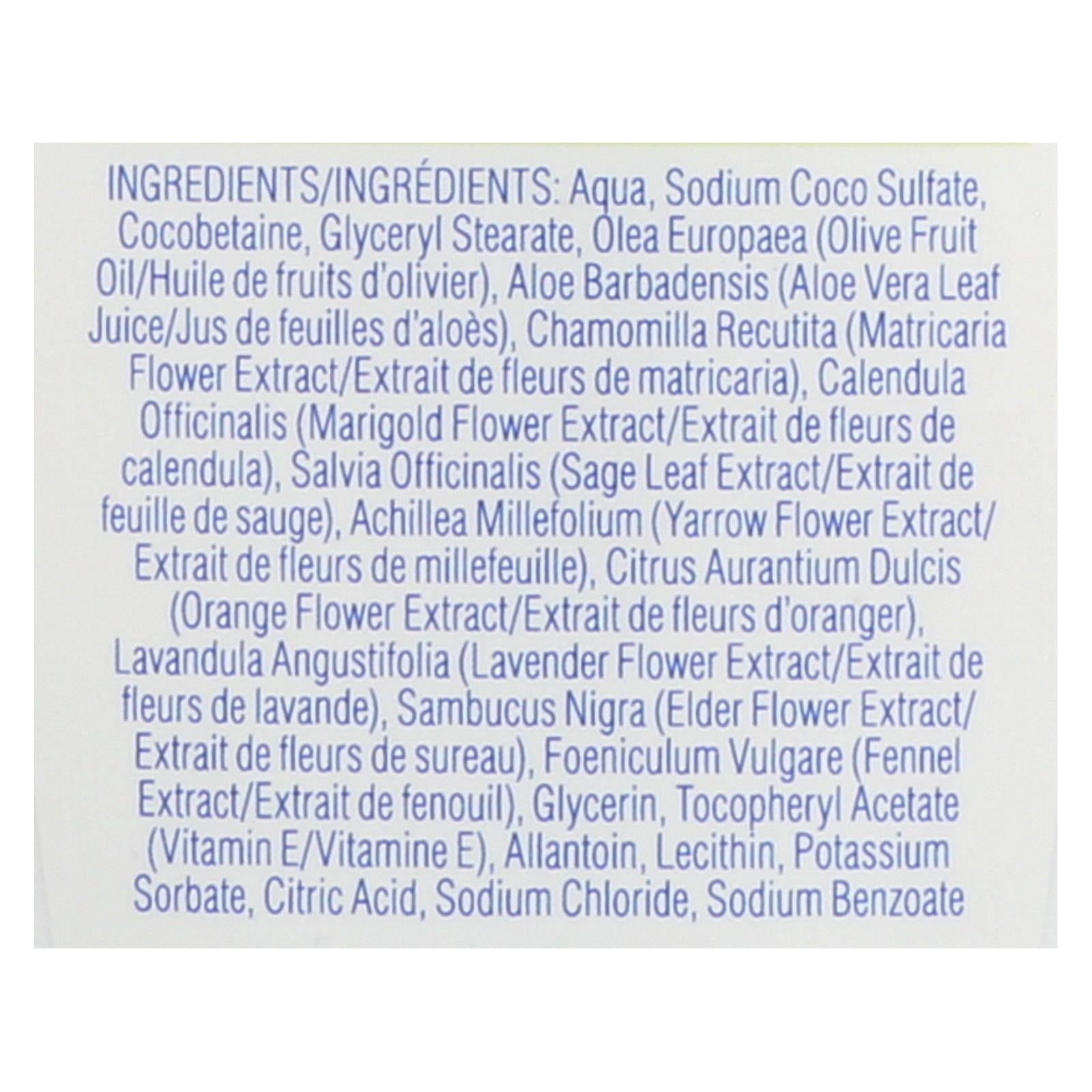 Kiss My Face Moisture Soap Fragrance Free - 9 Fl Oz - GreatEagleInc