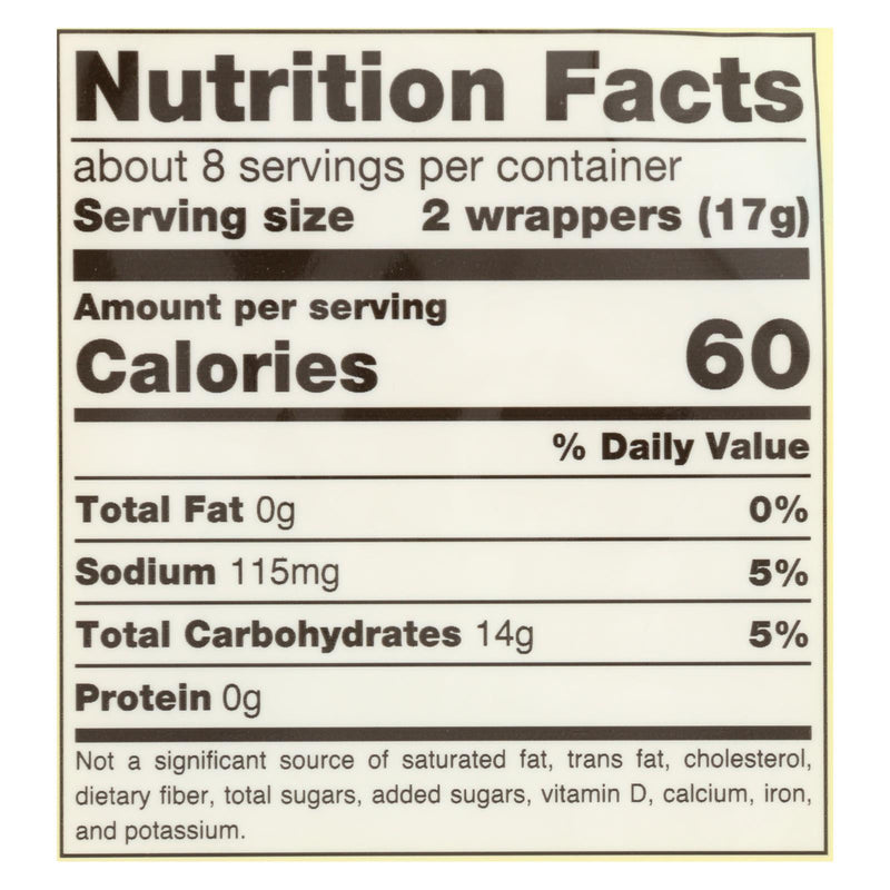 Blue Dragon - Wrappers - Spring Roll - Case Of 12 - 4.7 Oz - GreatEagleInc