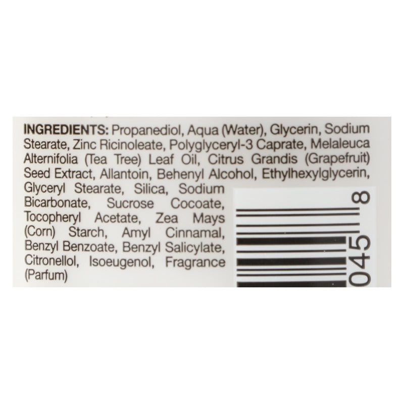 Jason Deodorant Stick Tea Tree - 2.5 Oz - GreatEagleInc