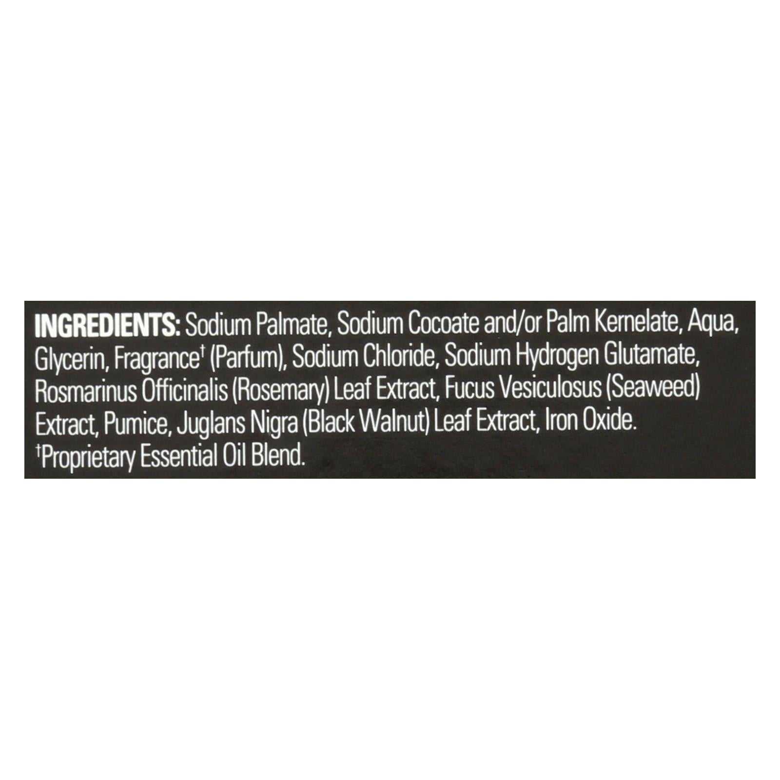 Herban Cowboy Milled Bar Soap Dusk - 5 Oz - Eco-Friendly Home & Grocery