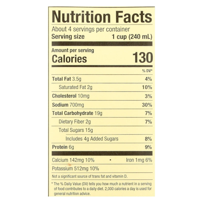 Pacific Natural Foods Red Pepper And Tomato Soup - Roasted - Case Of 12 - 32 Fl Oz. - GreatEagleInc