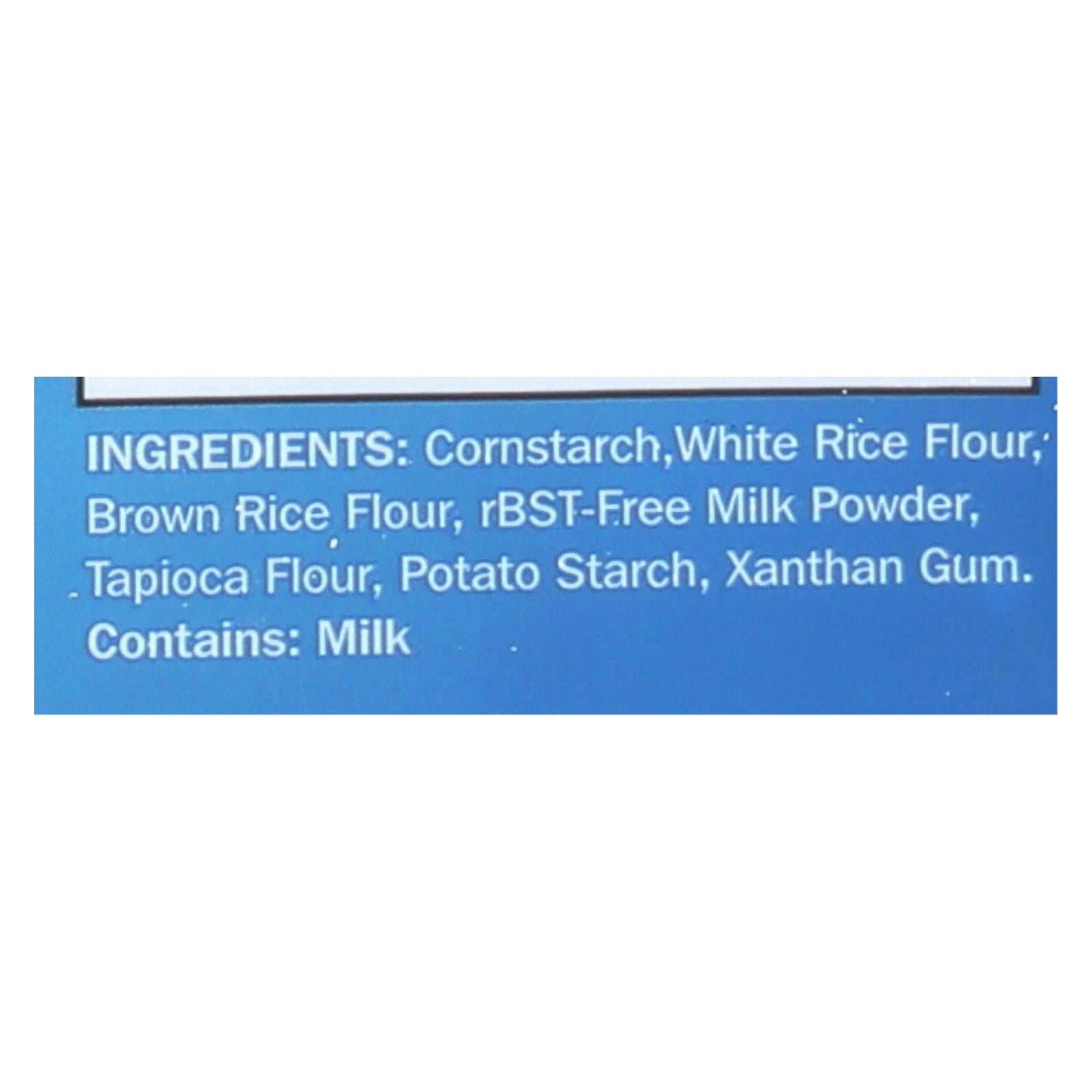 Cup 4 Cup - Original Multipurpose Flour Blend - Case Of 6 - 3 Lb. - GreatEagleInc