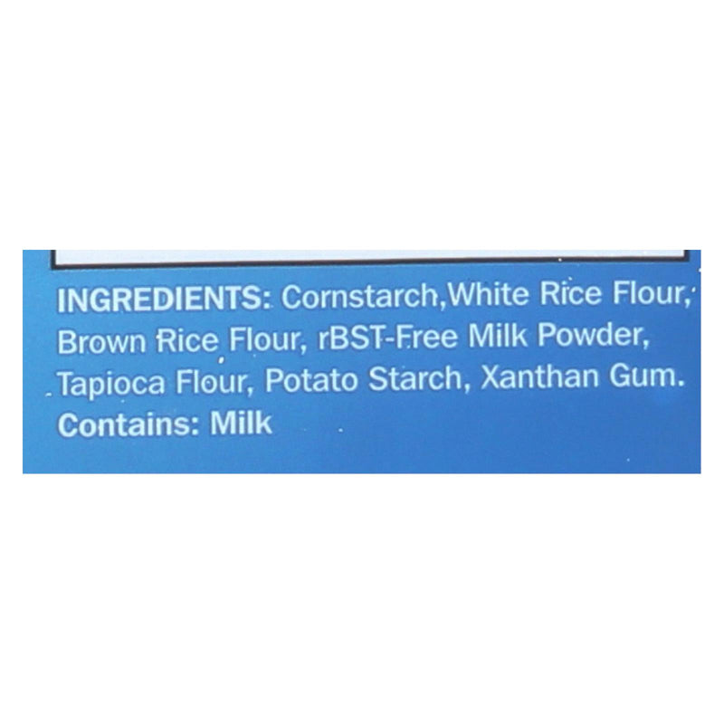 Cup 4 Cup - Original Multipurpose Flour Blend - Case Of 6 - 3 Lb. - GreatEagleInc