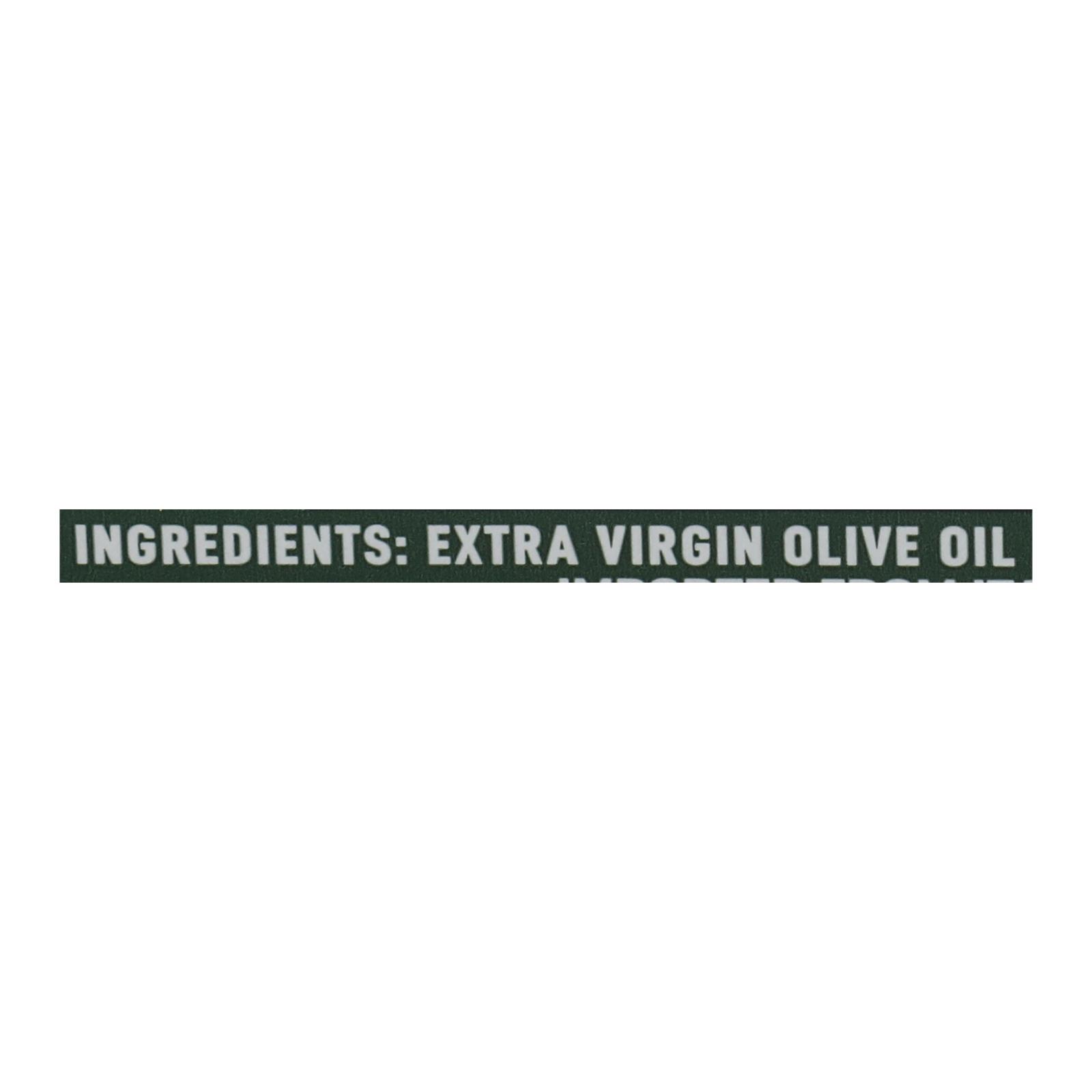 Colavita - Premium Extra Virgin Olive Oil - Case Of 6 - 33.8 Fl Oz. - Eco-Friendly Home & Grocery