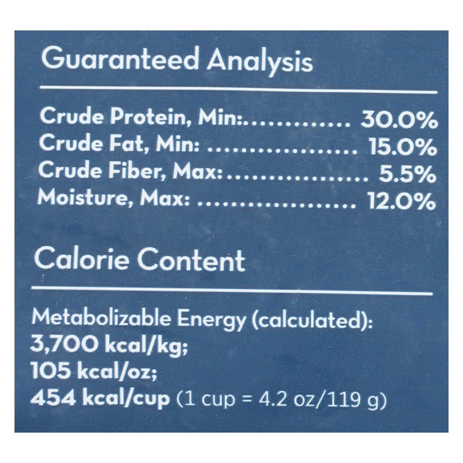 Buckley - Liberty Fresh Chicken - Case Of 6 - 4 Lb - GreatEagleInc