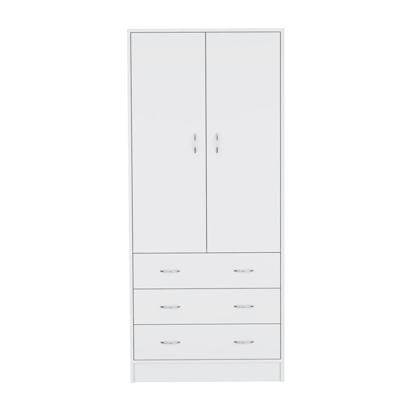 19" White Wood Corner Accent Chest Homeroots Kitchen & Dining