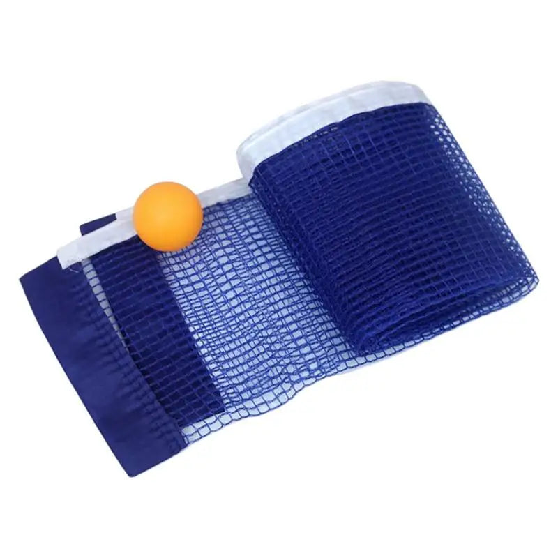 1PCS High - quality table tennis net, professional table tennis net, portable net kit