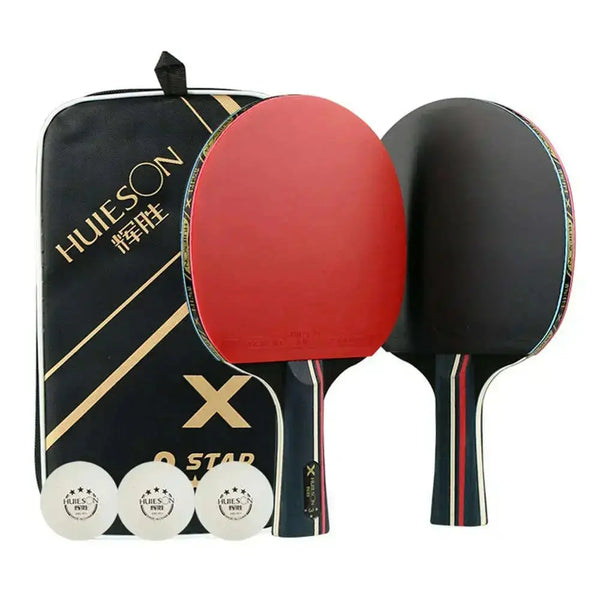 1Pair-Table-Tennis-Rackets-Professional-Rubber-Carbon-Pingpong-Racket-Short-Long-Handle-Table-Tennis-Training-Rackets-GreatEagleInc-334128029