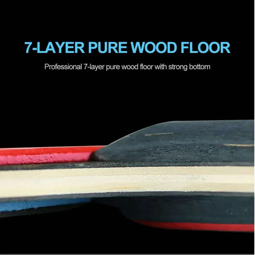 1Pair-Table-Tennis-Rackets-Professional-Rubber-Carbon-Pingpong-Racket-Short-Long-Handle-Table-Tennis-Training-Rackets-GreatEagleInc-334128464
